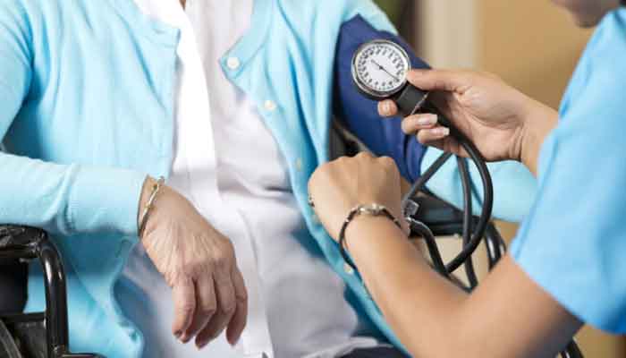 COVID-19 can cause serious complications for hypertension patients: experts