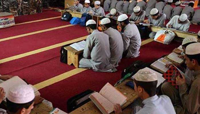 Sindh to register madrasahs as schools through education department