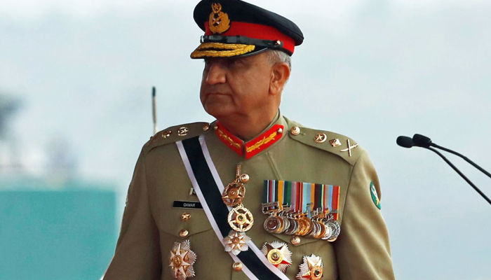 UK think tank credits Gen Bajwa for 'calming hype' surrounding Pak-Saudi relations