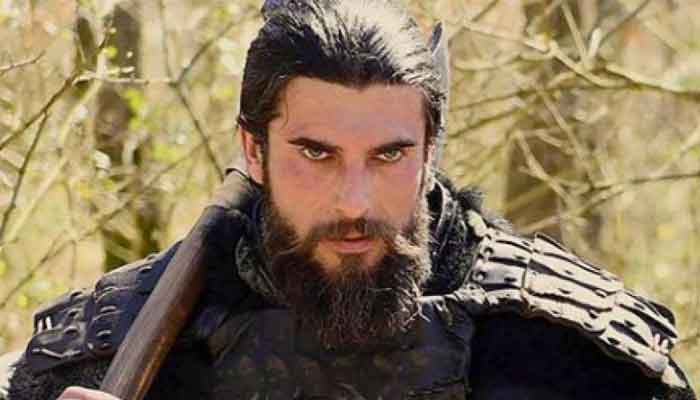 Ertugrul's Turgut Alp says his new film will release soon