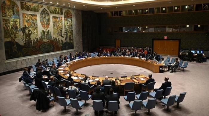 UNSC rejects US demand to impose 'snapback' sanctions on Iran