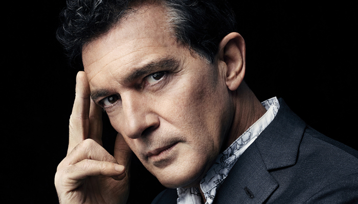 Antonio Banderas opens up about coronavirus recovery after 21 days