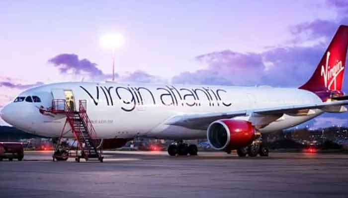 Virgin Atlantic to start Pakistan flights from December