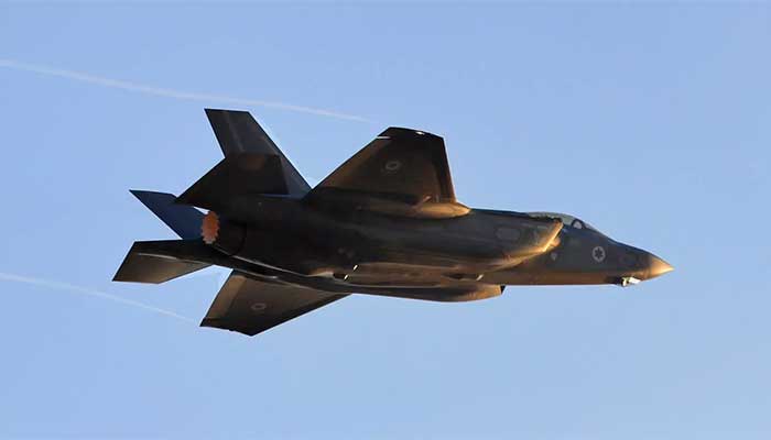 Possible sale of US F-35s to Abu Dhabi may become stumbling block in Israel-UAE accord
