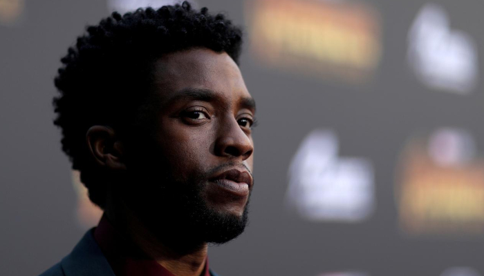 MTV VMAs honour Chadwick Boseman by dedicating show to 'Black Panther' star