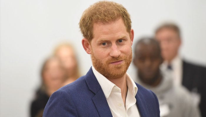 Prince Harry labelled 'crazy' for moving to US with Meghan Markle