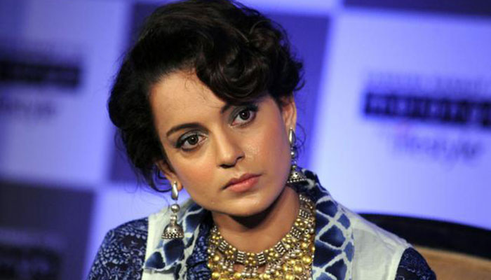 Bollywood defends Mumbai after Kangana Ranaut's comment comparing city to PoK