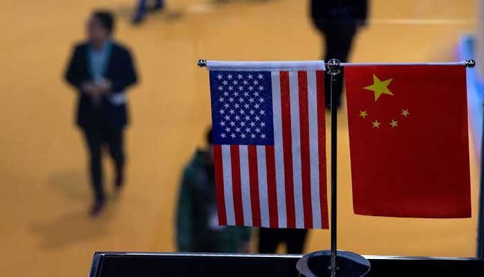 US backs Taiwan to counter rising pressure from China