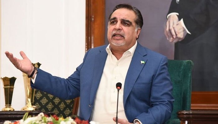 PM Imran has devised a plan for Karachi, says Governor Ismail