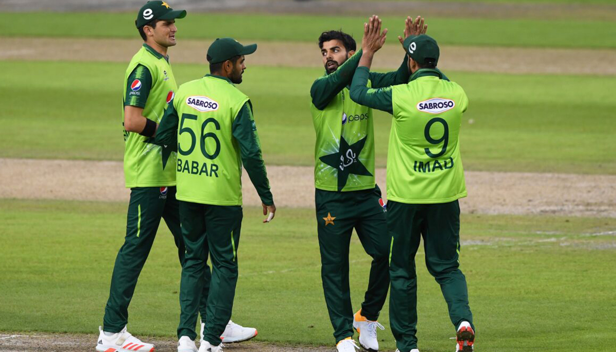 3rd T20I: Pakistan find one last chance to change narrative of England tour