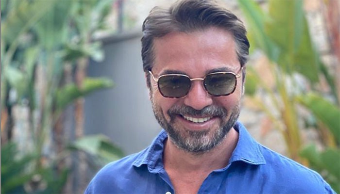Ertugrul Star Engin Altan Duzyatan Likely To Visit Pakistan This Month Report
