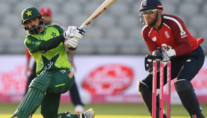 England should 'definitely' tour Pakistan if it's safe: ECB chairman