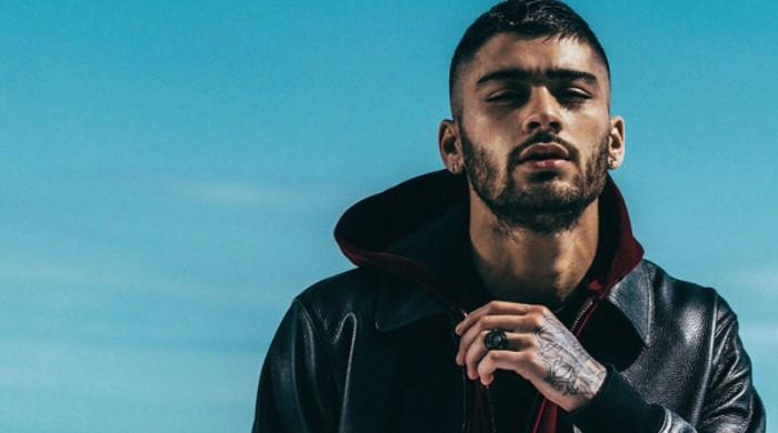 Zayn Malik details the discrimination he faced for being Pakistani and ...