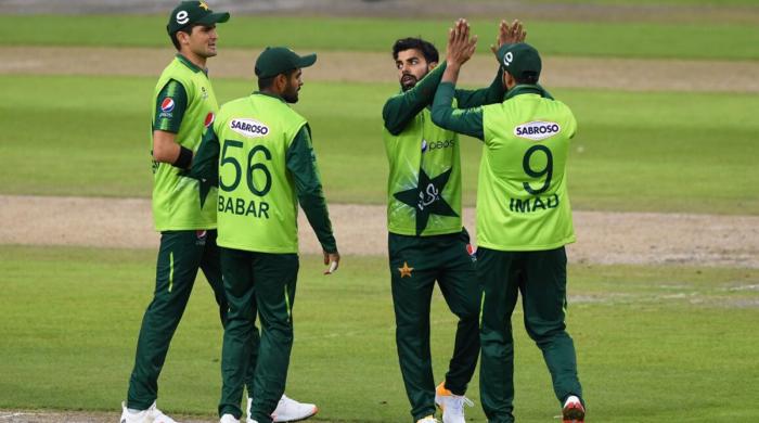 3rd T20I: Pakistan find one last chance to change narrative of England tour