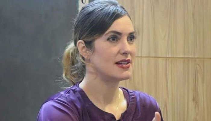 US blogger Cynthia Ritchie asked to leave Pakistan within 15 days