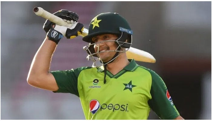 Haider Ali gave Pakistan the missing X-factor: Wasim Akram