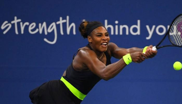 Venus, Clijsters fall as seeds march on at US Open