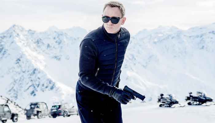 'No Time To Die': New trailer for James Bond movie to release on Thursday 