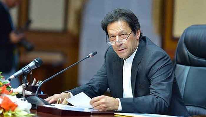 PM Imran asks interior ministry to expedite tabling anti-torture bill in NA