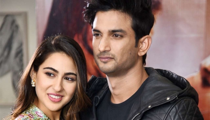 Sushant Singh Rajput wanted to get married to Sara Ali Khan?