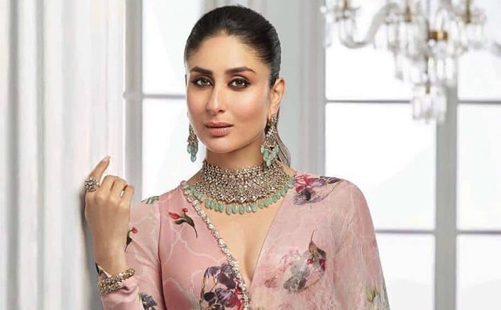 Kareena Kapoor extends support to Bollywood amid drug scandal 