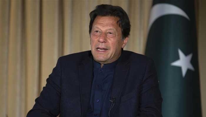Defence Day: Do not mistake Pakistan's desire for peace as weakness, says PM Imran