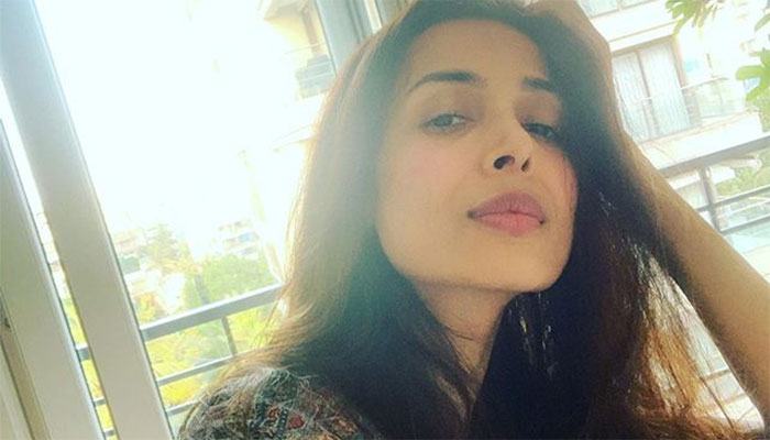 Malaika Arora also tests positive for Covid-19 after Arjun Kapoor