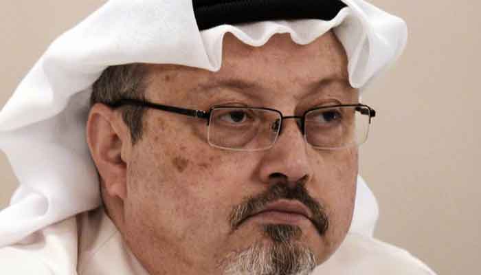 Saudi Arabia slaps imprisonment sentences on eight in Khashoggi murder case