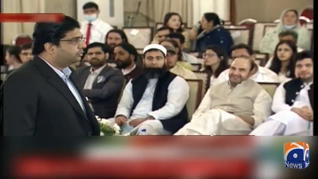 Renowned journalist Fariha Razzaq Haroon among Tamgha-e-Imtiaz recipients