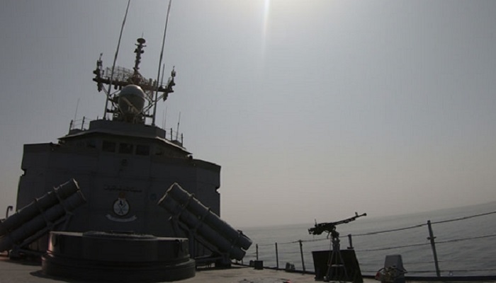 Pakistan Navy releases special documentary film 'Surkhru' on Pakistan Naval Day