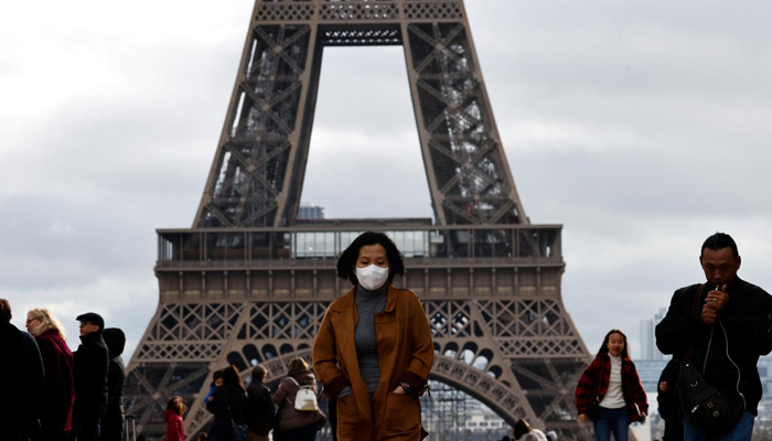 France's economy set to bounce back as lockdown measures lifted