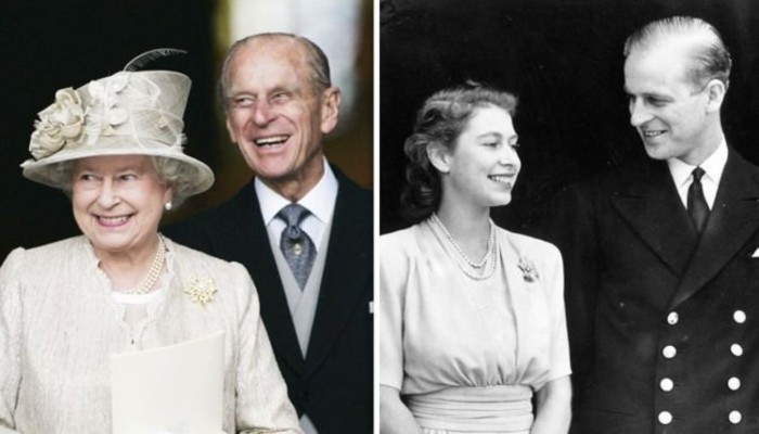 Queen Elizabeth's anoinment 'devastated her marriage with Prince Philip'