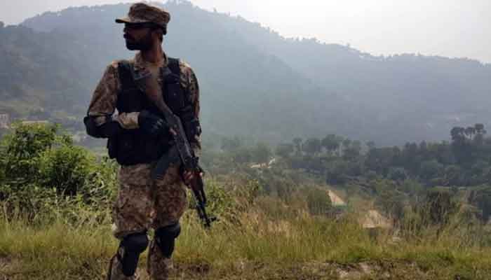 Pakistan Army responds to Indian firing at LoC, inflicts 'heavy losses in terms of men and material'
