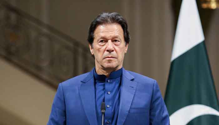 PM Imran takes 'strict notice' of Lahore motorway, Marwah rape cases