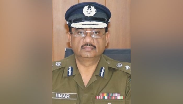 Lahore CCPO blames motorway rape victim for choice of route, travelling late at night