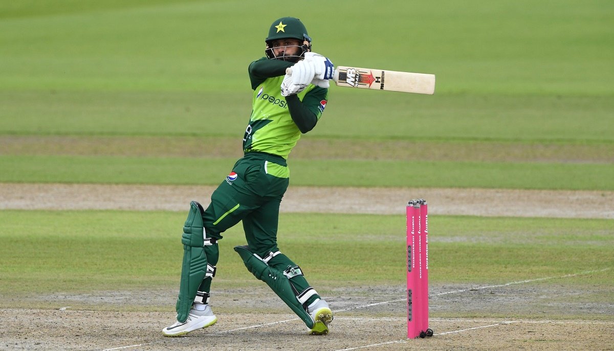 Mohammad Hafeez declines PCB contract offering Rs100k-a-month: report