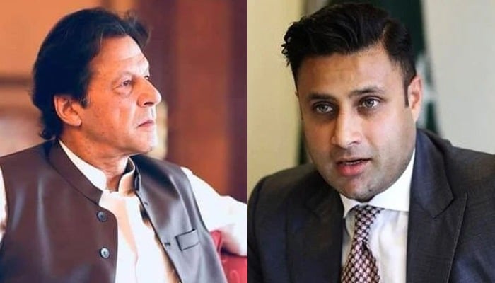 UK publication features PM Imran, Zulfi Bukhari among world leaders who worked hard during COVID-19 pandemic