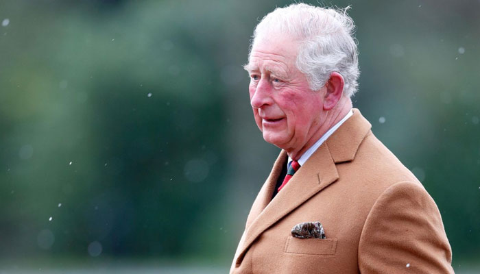 Prince Charles dubbed the ‘most pampered prince’ following a rare discovery