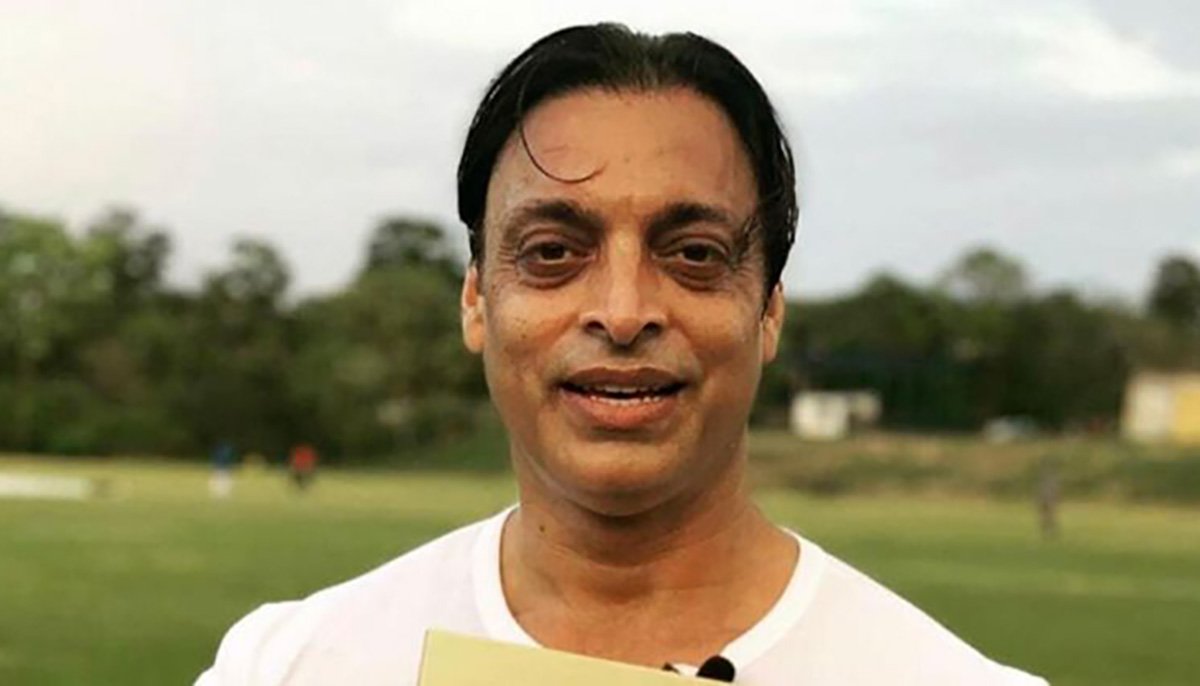 PCB not considering to give any role to Shoaib Akhtar: sources