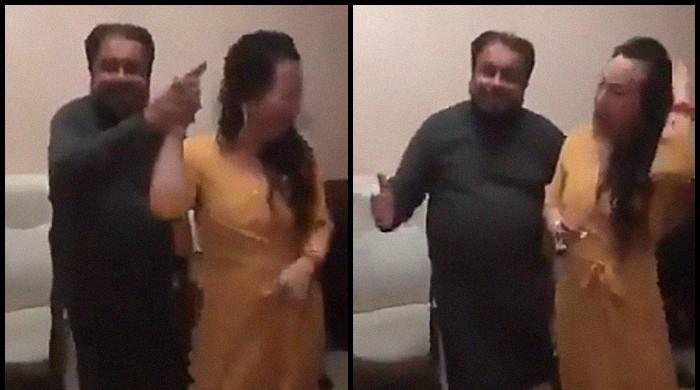 Video allegedly featuring Mufti Qavi sparks another controversy