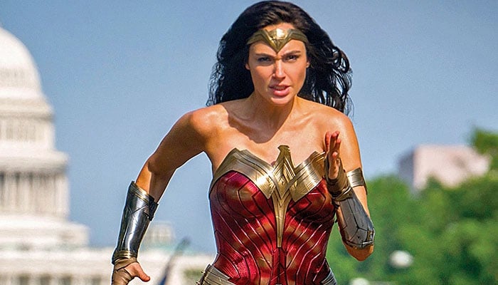Wonder Woman 1984 Release Date Moved to December