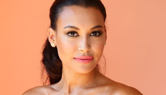 naya rivera columbia records