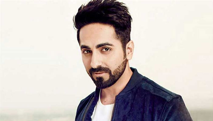 Ayushmann Khurrana joins forces with David Beckham to end violence against children