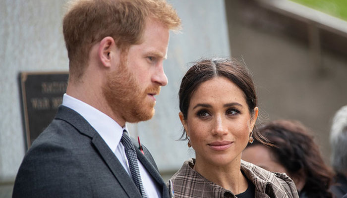 Piers Morgan bashes Prince Harry, Meghan Markle for keeping royal titles