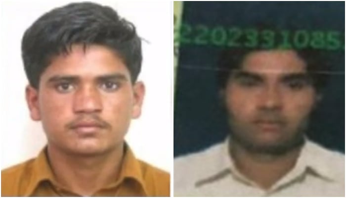 Punjab govt launches manhunt after suspects of Lahore motorway gang rape case identified
