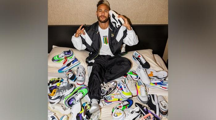Neymar deal online puma