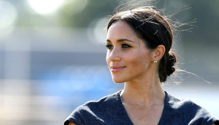 Meghan Markle takes fans inside multi-million dollar California abode - Geo News