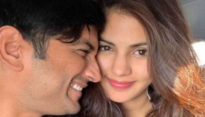 Sushant Singh Rajput case: Rhea Chakraborty reveals actor used to procure drugs with top filmmaker