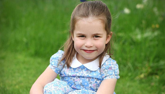 Princess Charlotte to uphold age old prestigious title after Prince William ascends the throne
