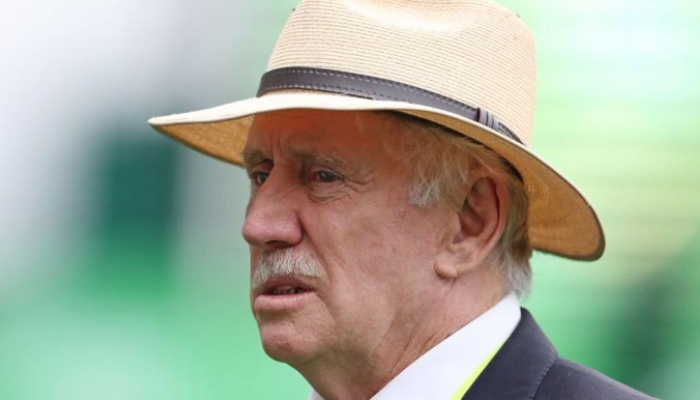 Ian Chappell sees IPL a good warm-up for India-Australia series